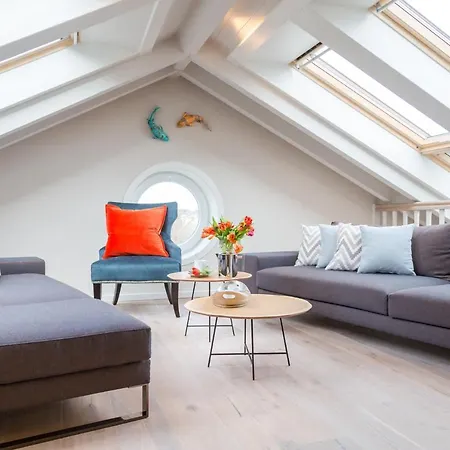 Sterntaucher Vesterland