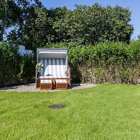 Sterntaucher Lejlighed *