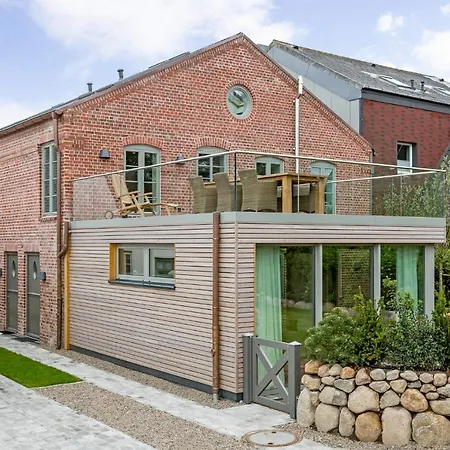 Sterntaucher Appartement