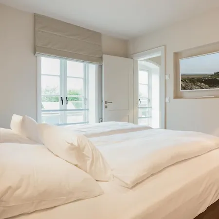 Sterntaucher Lejlighed *