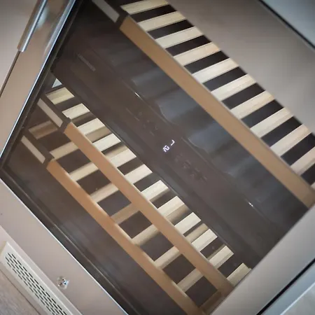 Sterntaucher * Vesterland