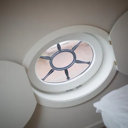 Lejlighed Sterntaucher