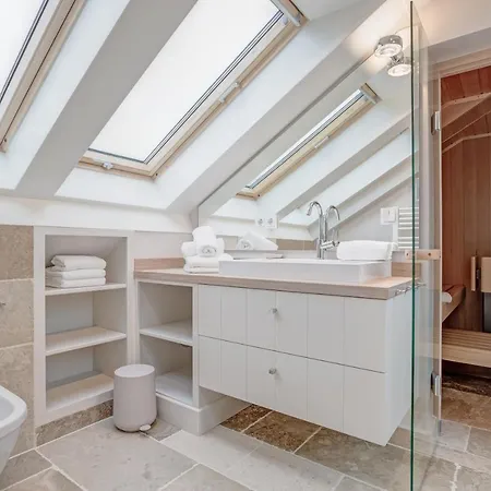 Lejlighed Sterntaucher *