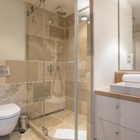 Lejlighed Sterntaucher *