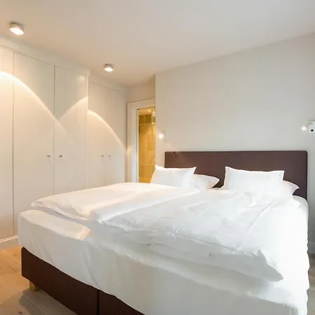 Sterntaucher Lejlighed