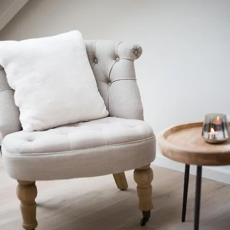 Sterntaucher Lejlighed Vesterland