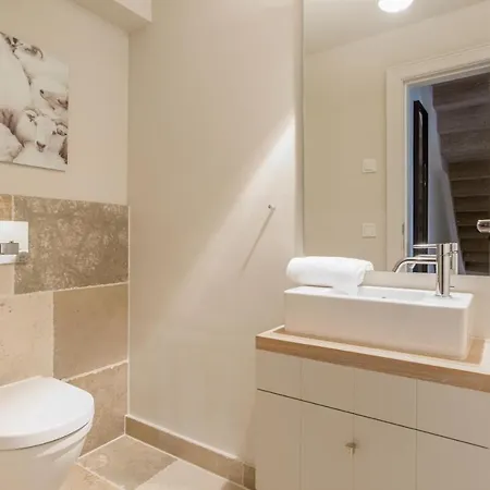 Sterntaucher Vesterland