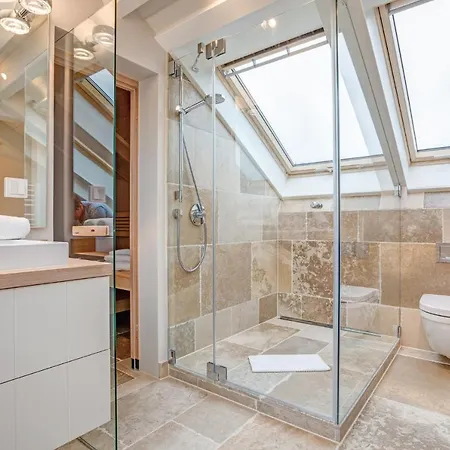 Lejlighed Sterntaucher