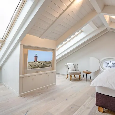 Sterntaucher Vesterland