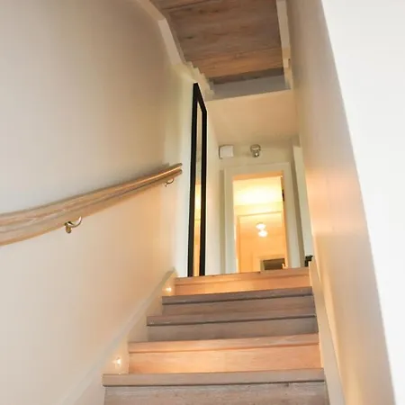 Lejlighed Sterntaucher Vesterland