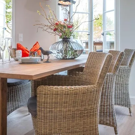 Sterntaucher * Vesterland