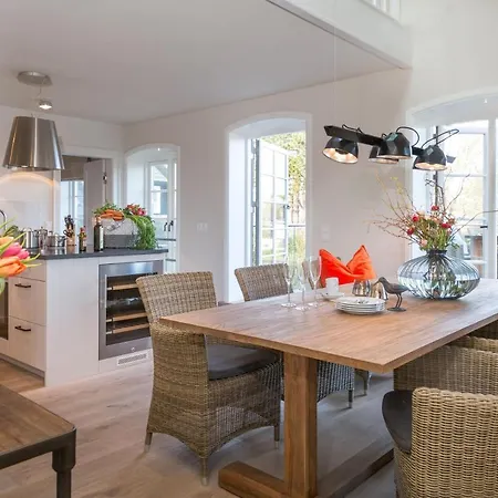 Sterntaucher Lejlighed *