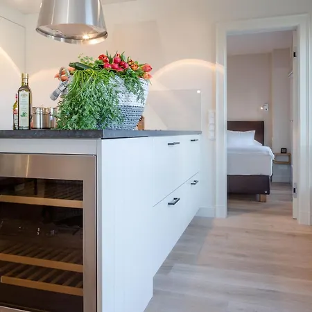 Sterntaucher Apartment *