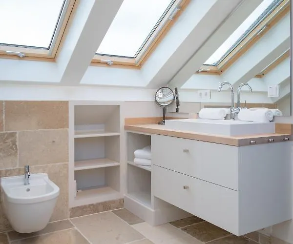 Sterntaucher Apartamento Westerland