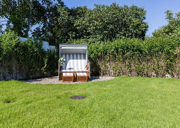 Sterntaucher Apartament *