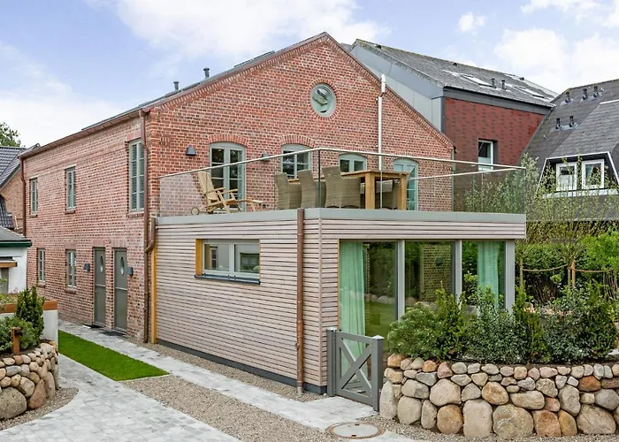 Sterntaucher Apartamento