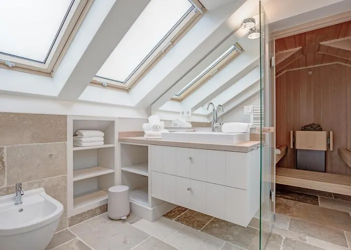 Apartamento Sterntaucher *