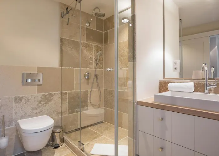 Apartamento Sterntaucher *