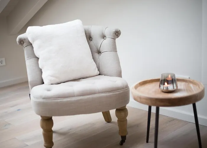 Sterntaucher Apartamento Westerland