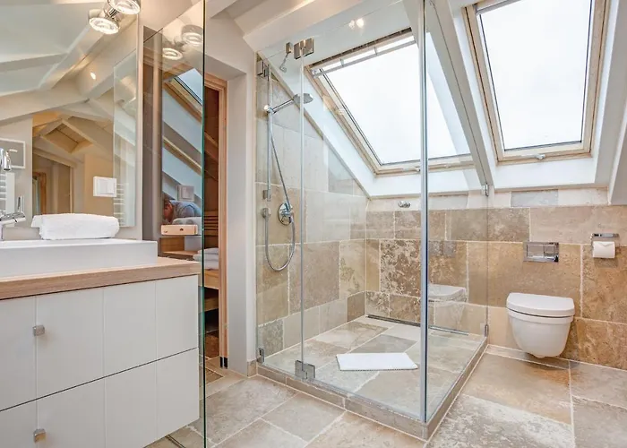 Apartamento Sterntaucher