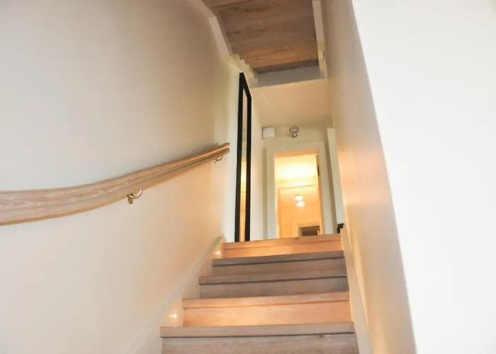 Apartamento Sterntaucher Westerland