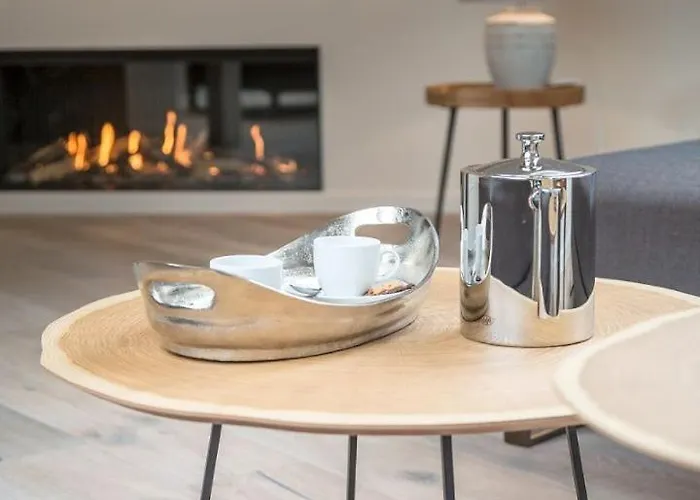 Apartamento Sterntaucher Westerland