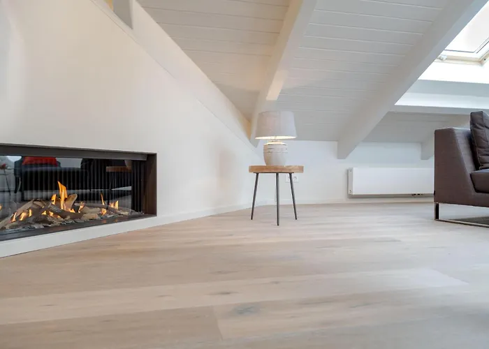 Apartamento Sterntaucher