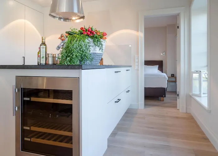 Sterntaucher Apartamento *