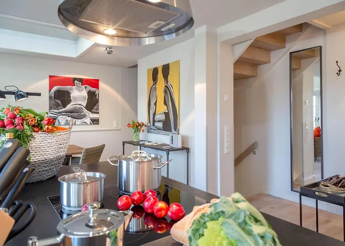 Sterntaucher Apartamento