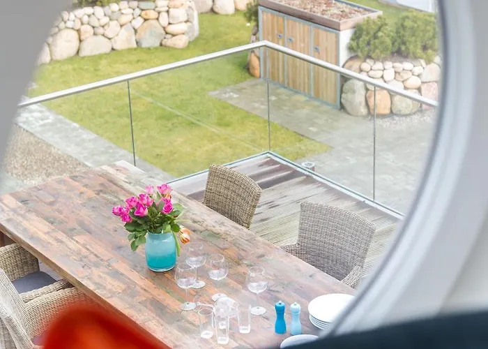 Sterntaucher * Westerland